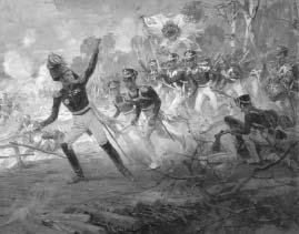 «Москва, спаленная пожаром». Первопрестольная в 1812 году - i_061.jpg