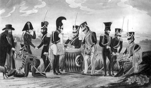 «Москва, спаленная пожаром». Первопрестольная в 1812 году - i_075.jpg
