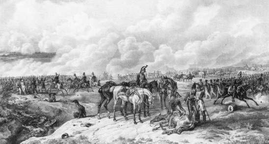 «Москва, спаленная пожаром». Первопрестольная в 1812 году - i_076.jpg