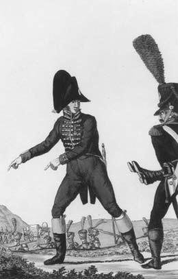 «Москва, спаленная пожаром». Первопрестольная в 1812 году - i_103.jpg