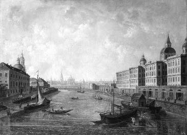 «Москва, спаленная пожаром». Первопрестольная в 1812 году - i_105.jpg