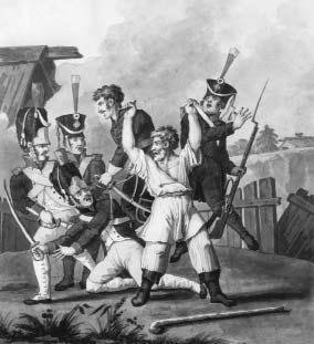 «Москва, спаленная пожаром». Первопрестольная в 1812 году - i_125.jpg