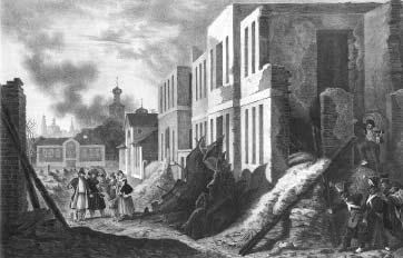 «Москва, спаленная пожаром». Первопрестольная в 1812 году - i_126.jpg