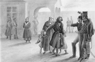 «Москва, спаленная пожаром». Первопрестольная в 1812 году - i_127.jpg