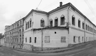«Москва, спаленная пожаром». Первопрестольная в 1812 году - i_134.jpg