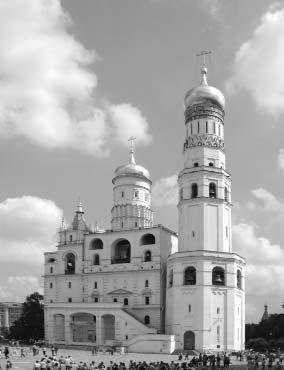 «Москва, спаленная пожаром». Первопрестольная в 1812 году - i_139.jpg