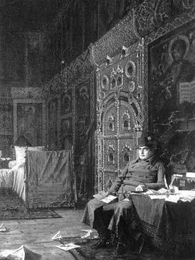 «Москва, спаленная пожаром». Первопрестольная в 1812 году - i_143.jpg