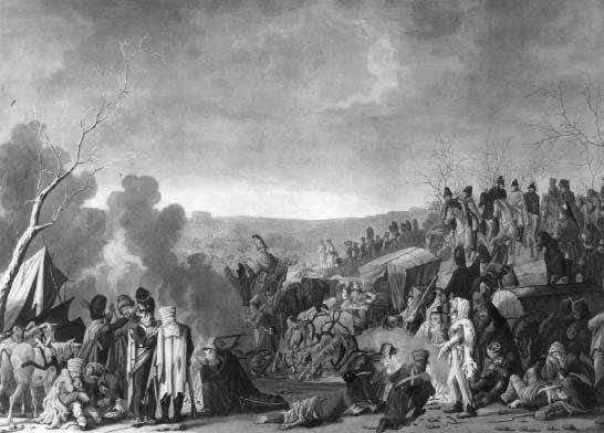 «Москва, спаленная пожаром». Первопрестольная в 1812 году - i_152.jpg
