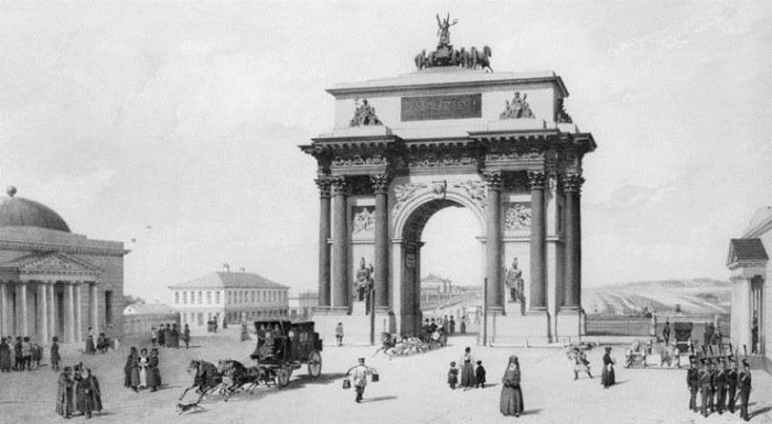 Москва про Романовых. К 400-летию царской династии Романовых - i_025.jpg