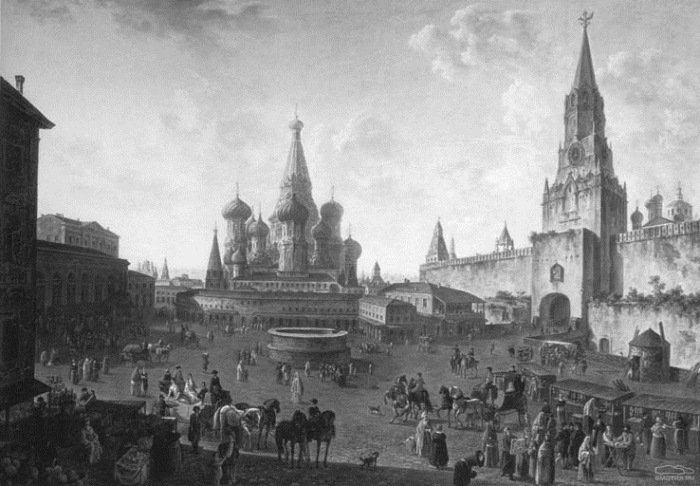 Москва про Романовых. К 400-летию царской династии Романовых - i_026.jpg