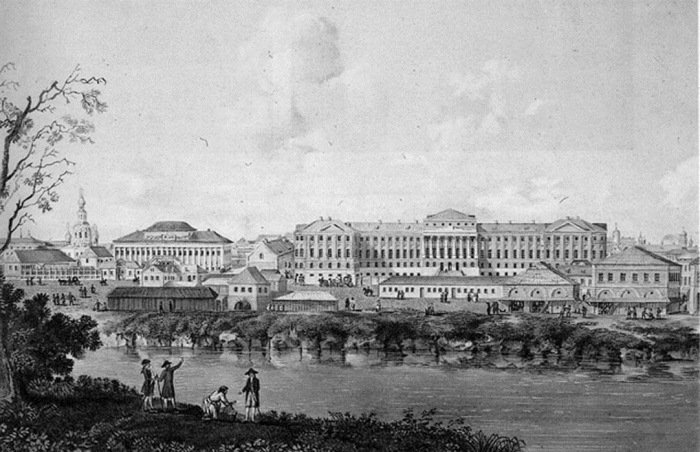 Москва про Романовых. К 400-летию царской династии Романовых - i_027.jpg