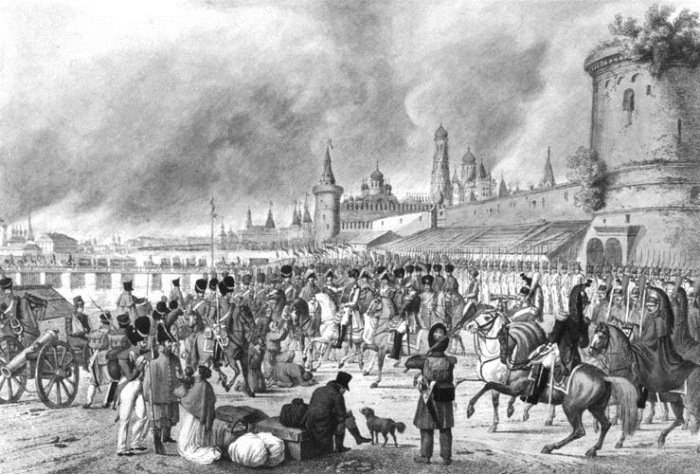 Москва про Романовых. К 400-летию царской династии Романовых - i_034.jpg