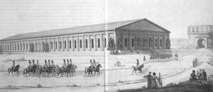 Москва про Романовых. К 400-летию царской династии Романовых - i_040.jpg