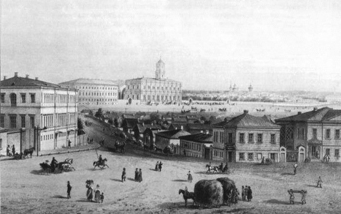 Москва про Романовых. К 400-летию царской династии Романовых - i_042.jpg