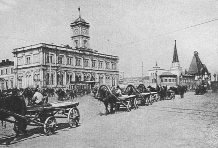 Москва про Романовых. К 400-летию царской династии Романовых - i_043.jpg