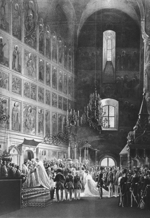 Москва про Романовых. К 400-летию царской династии Романовых - i_046.jpg