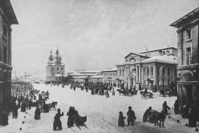 Москва про Романовых. К 400-летию царской династии Романовых - i_047.jpg