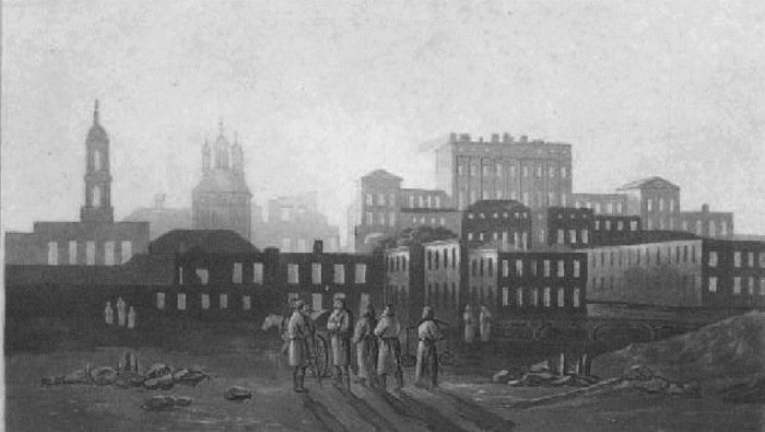 Москва про Романовых. К 400-летию царской династии Романовых - i_049.jpg