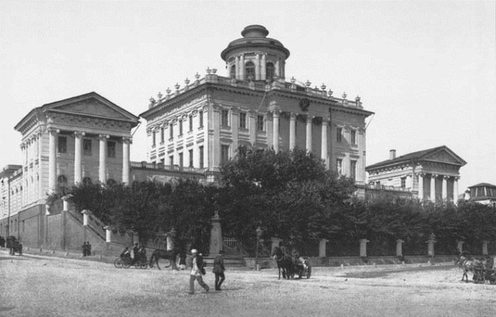 Москва про Романовых. К 400-летию царской династии Романовых - i_050.jpg