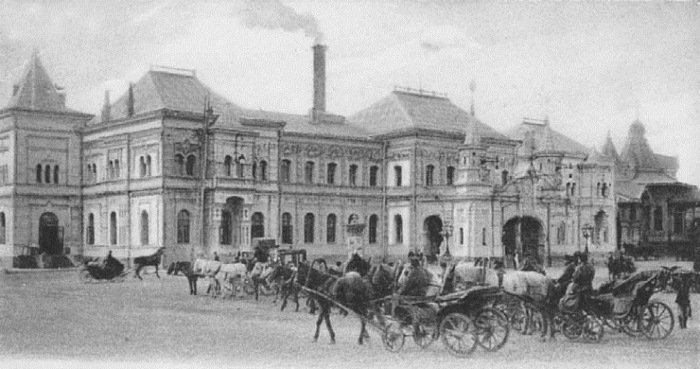 Москва про Романовых. К 400-летию царской династии Романовых - i_052.jpg