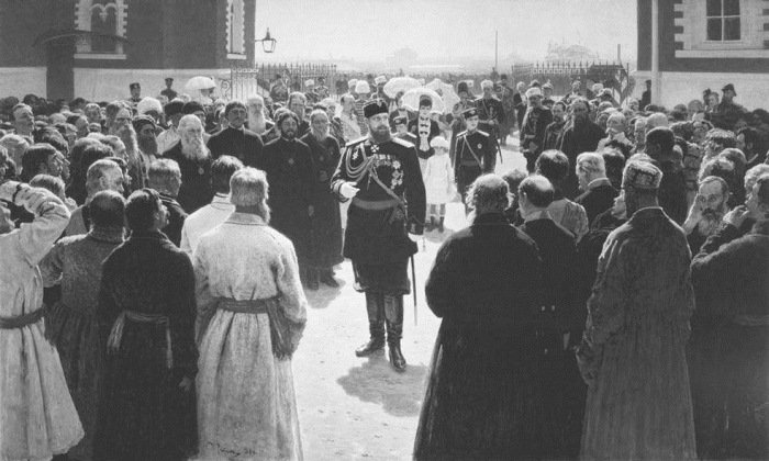 Москва про Романовых. К 400-летию царской династии Романовых - i_053.jpg