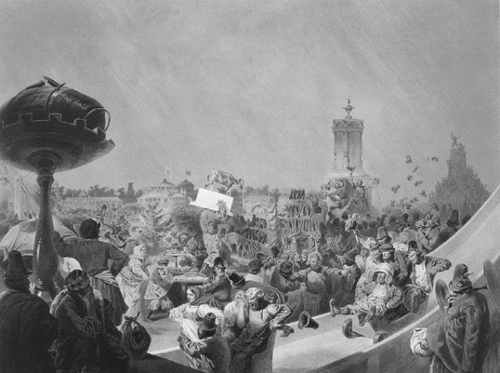 Москва про Романовых. К 400-летию царской династии Романовых - i_059.jpg