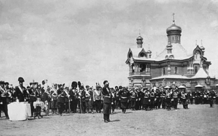 Москва про Романовых. К 400-летию царской династии Романовых - i_060.jpg