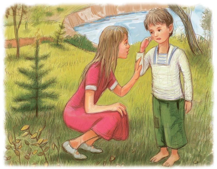 Калле Блюмквист и Расмус (др. перевод) - i_020.jpg