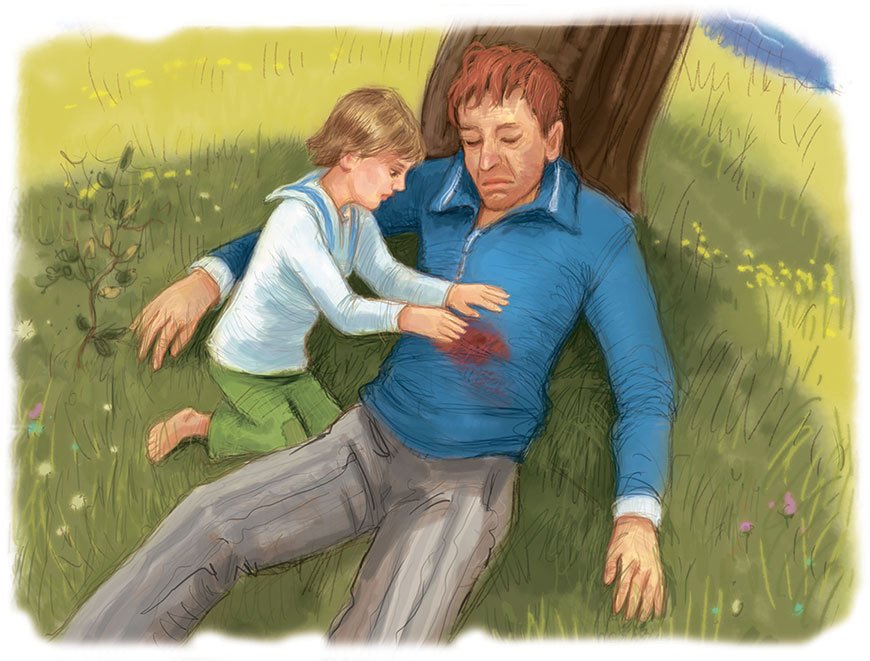 Калле Блюмквист и Расмус (др. перевод) - i_026.jpg