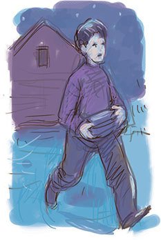 Знаменитый сыщик Калле Блюмквист рискует - i_048.jpg