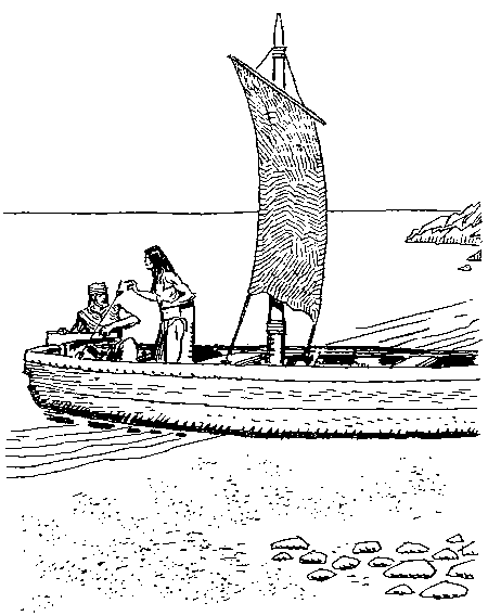 Приключения Робинзона Крузо (в пересказе для детей) - i_070.png