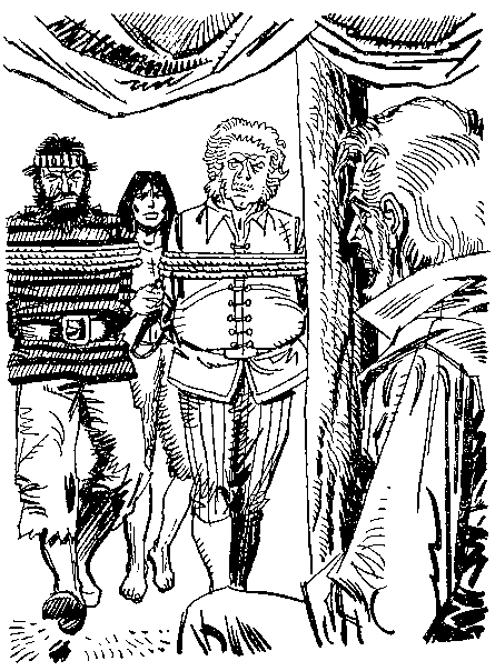 Приключения Робинзона Крузо (в пересказе для детей) - i_107.png