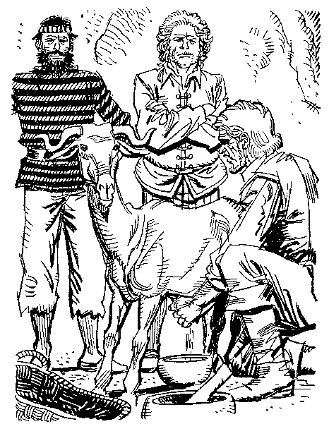Приключения Робинзона Крузо (в пересказе для детей) - i_109.png