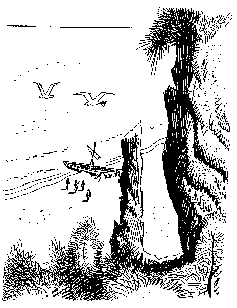 Приключения Робинзона Крузо (илл.) - i_082.png