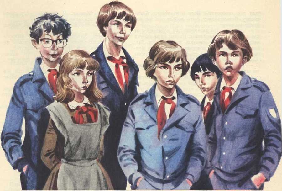 Колыбельная для брата (журнальная версия, ил. Е. Медведева) - _31.jpg