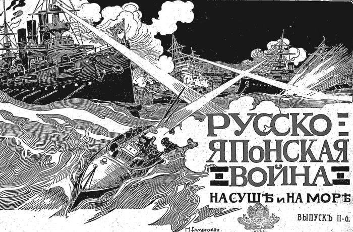 Проигравшие победители. Русские генералы - i_031.jpg