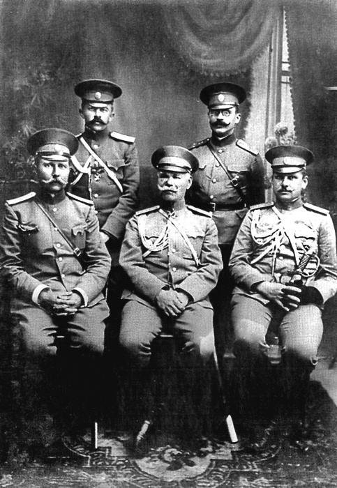Проигравшие победители. Русские генералы - i_039.jpg