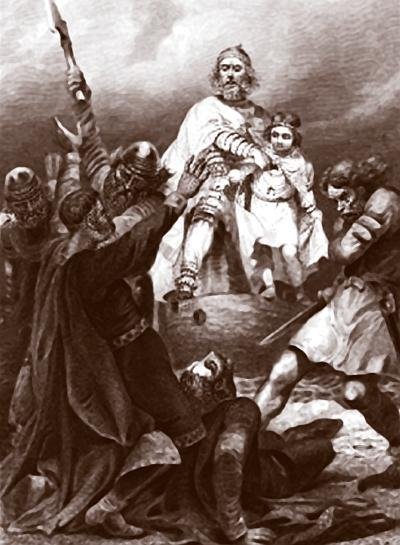 Русь богатырская. Героический век - i_053.jpg