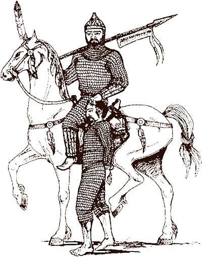 Русь богатырская. Героический век - i_059.jpg