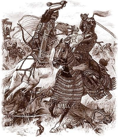 Русь богатырская. Героический век - i_064.jpg