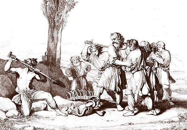 Русь богатырская. Героический век - i_076.jpg