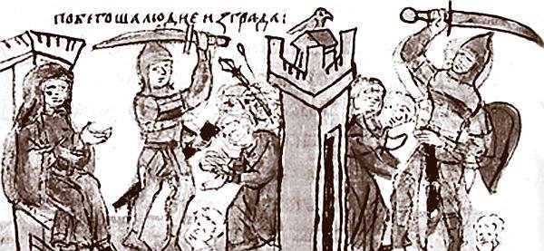 Русь богатырская. Героический век - i_081.jpg