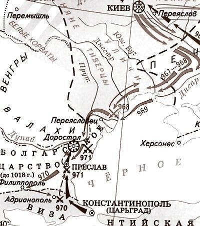 Русь богатырская. Героический век - i_097.jpg
