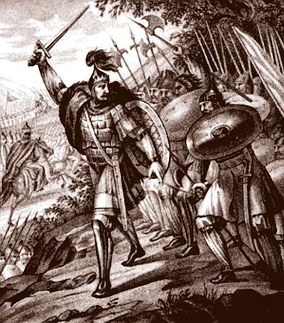 Русь богатырская. Героический век - i_103.jpg