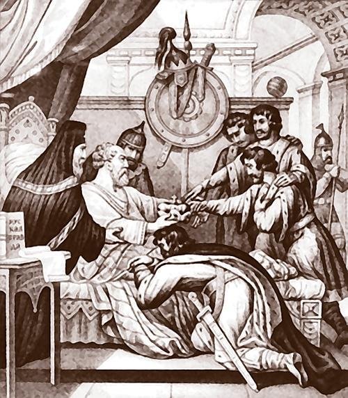 Русь богатырская. Героический век - i_140.jpg