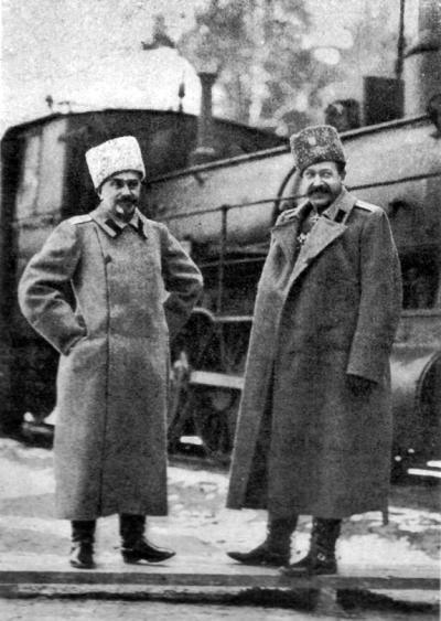 Записки кавалериста. Мемуары о первой мировой войне - i_023.jpg