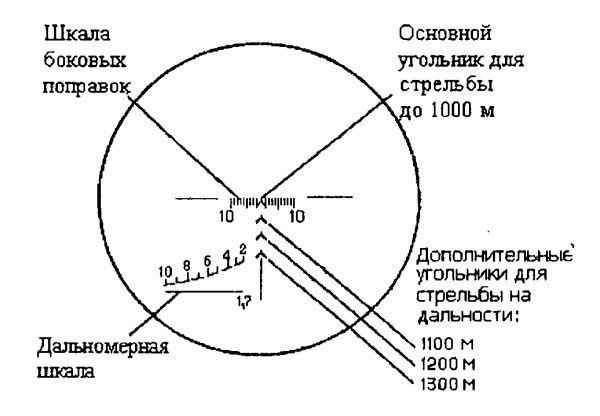 Учебник выживания снайпера. «Стреляй редко, но метко!» - i_084.jpg