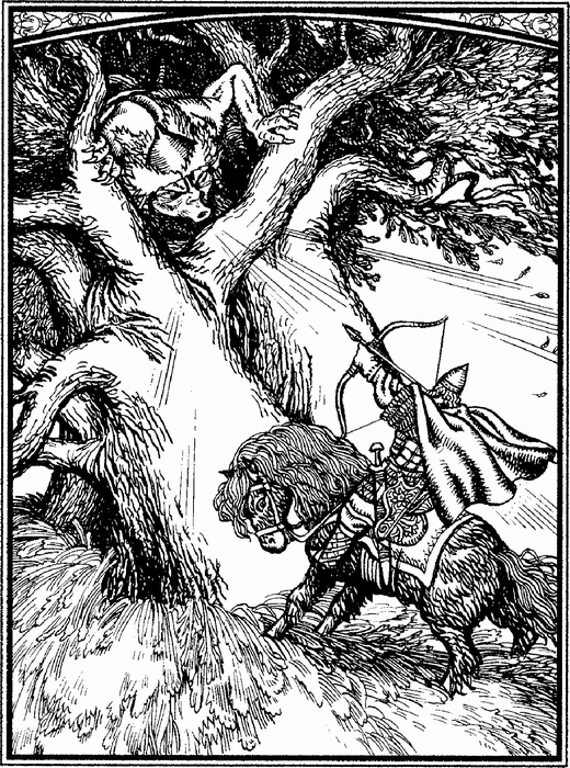 Русские богатыри (сборник) - i_027.png