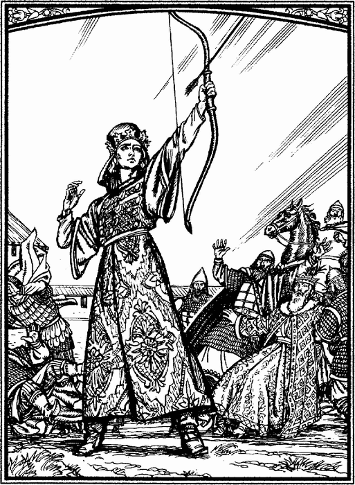Русские богатыри (сборник) - i_044.png