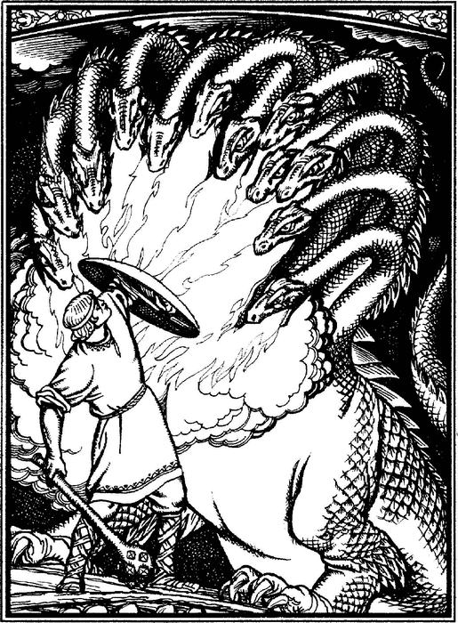 Русские богатыри (сборник) - i_059.png